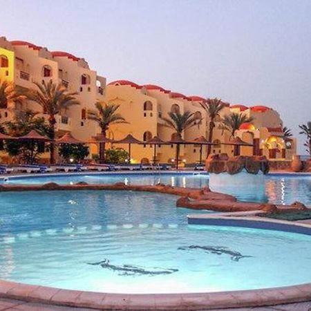 Bliss Marina Beach Resort Marsa Alam Exteriör bild